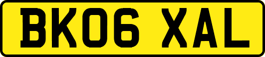 BK06XAL