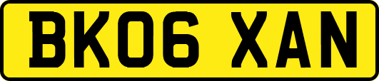 BK06XAN