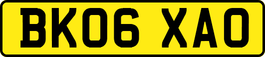BK06XAO