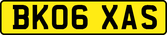 BK06XAS