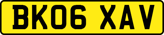 BK06XAV