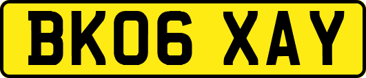 BK06XAY