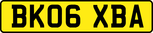 BK06XBA
