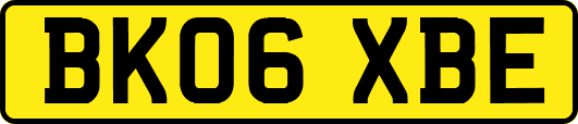 BK06XBE