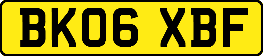 BK06XBF