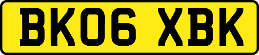 BK06XBK