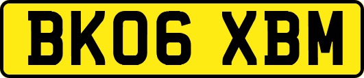 BK06XBM