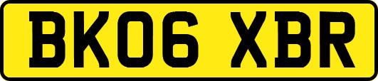 BK06XBR