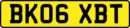 BK06XBT
