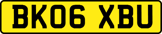 BK06XBU