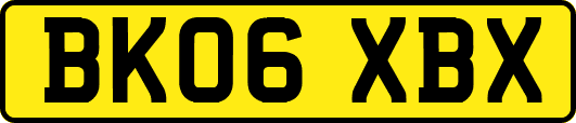 BK06XBX