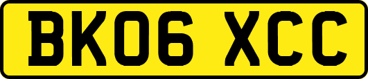 BK06XCC
