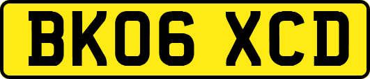 BK06XCD
