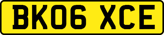 BK06XCE