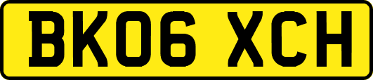 BK06XCH