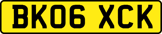 BK06XCK