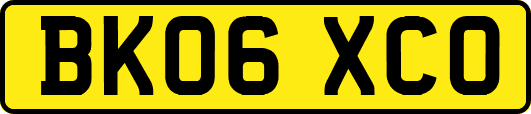 BK06XCO