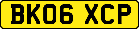 BK06XCP