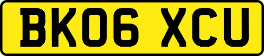 BK06XCU