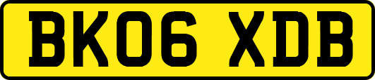 BK06XDB