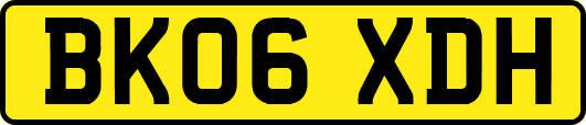 BK06XDH