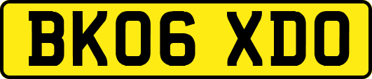 BK06XDO