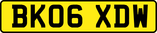 BK06XDW