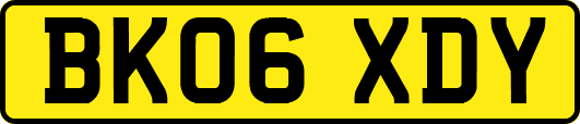 BK06XDY