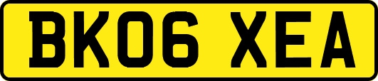 BK06XEA