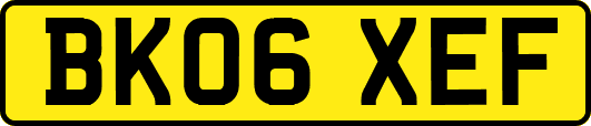 BK06XEF