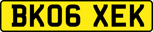 BK06XEK