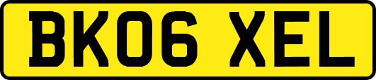 BK06XEL