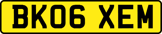 BK06XEM