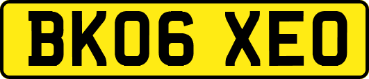 BK06XEO