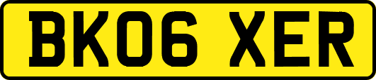 BK06XER
