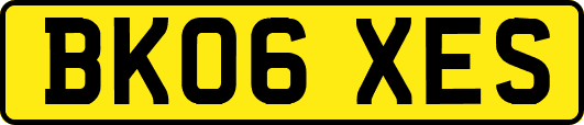BK06XES
