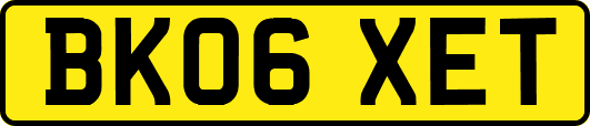 BK06XET