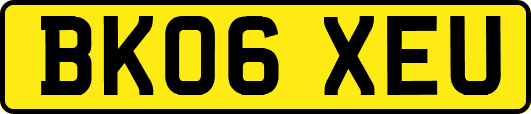 BK06XEU