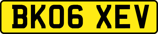 BK06XEV
