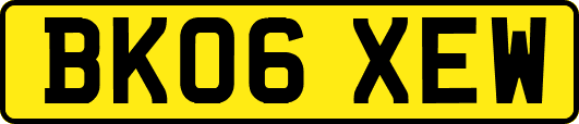 BK06XEW
