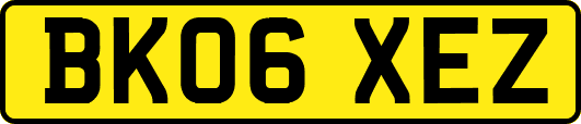 BK06XEZ