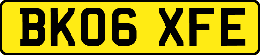 BK06XFE