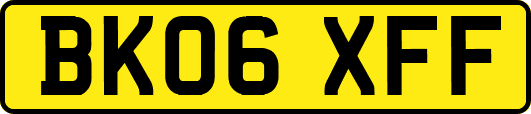 BK06XFF