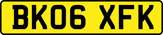 BK06XFK
