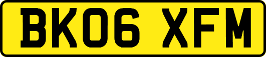 BK06XFM