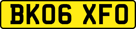 BK06XFO
