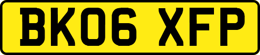 BK06XFP