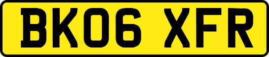 BK06XFR