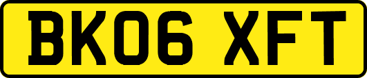 BK06XFT