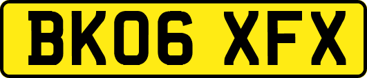 BK06XFX